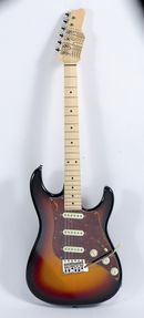 Tyler Guitars Hollowbody Studio Elite Retro